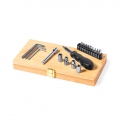Set Ferramentas Raylok