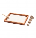 Mini Jardim Zen Azumy