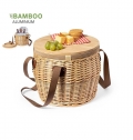 Cesta Trmica Piquenique Bubu