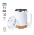 Caneca Trmica Sublimao Wifly