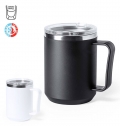 Caneca Trmica Tikam