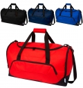 Saco de lona RPET 'Retrender' 40L