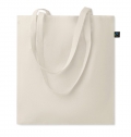 OSOLE+ Saco de algodo Fairtrade