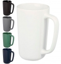 Caneca de cermica de 480 ml 'Perk'