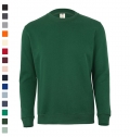SWEATSHIRT AVALON DECOTE REDONDO 270g/m
