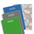 AGENDA DI�RIA 141X205 BEST COLOURS