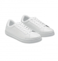 BLANCOS Sapatilhas em PU 44