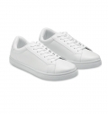 BLANCOS Sapatilhas em PU 45