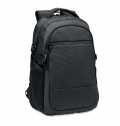 HANA Mochila p/ porttil 600D RPET
