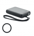 SOLPOW Power Bank solar 5000 mAh