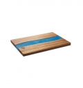 GROOVES Tbua de cortar de accia