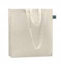 OSOLE ++ Saco de compras Fairtrade