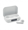 QUAVER Auscultador TWS ABS reciclado
