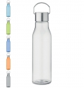 VERNAL Garrafa RPET tampa PP 600 ml