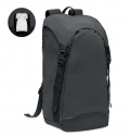 EIGER Mochila brilhante em 190T