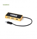 Porta USB Ginger
