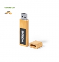 Mem�ria USB Afroks 16GB