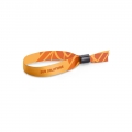HOBART. Pulseira Lanyard em polister