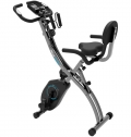 Bicicleta dobrvel 'Prixton BF250'