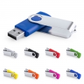 Mem�ria USB Rebik 16GB