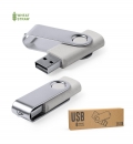 Mem�ria USB Mozil 16GB