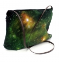 BOLSA DE MULHER EM RPET PERSONALIZVEL