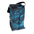 SACO PARA 4 GARRAFAS EM RPET PERSONALIZ�VEL