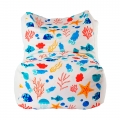 PUFF SOF� 1 LUGAR EM RPET PERSONALIZ�VEL