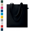 OSOLE COLOUR Saco algodo Fairtrade 140gr