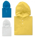 PONCHIE Capa de chuva para criana