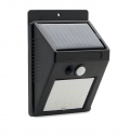 MOTI Luz solar LED motion
