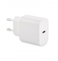 PLUGME Carregador USB 2 portas 20W
