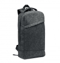 LLANA Mochila feltro porttil de 13'
