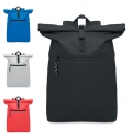 IREA Mochila polister portatil 15'