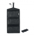 TRAVELI Organizador de cabos RPET 210D