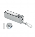 POWLIGHT Power Bank 5000 mAh ABS