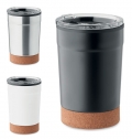 NOMU Copo de parede dupla 300ml