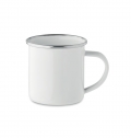 PLATEADO S Caneca de sublimao 200 ml