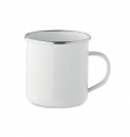 PLATEADO L Caneca de sublimao