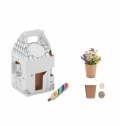 FULLHOUSE Conjunto de cultivo criana