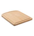 Tbua de cortar po em bambu SANDWICH