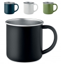 CARIBU Caneca ao inox reciclado