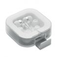 MUSISOFT C Auriculares cabo 120 cm