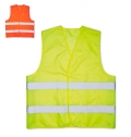 VISICOAT Colete reflector poli�ster