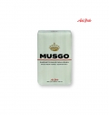 MUSGO I. Sabonete com fragr�ncia masculina (160g)