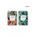TROPICAL BLOSSOM. Sabonetes enriquecidos com azeite (160g)