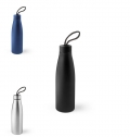 MORGAN. Garrafa em 90% de ao inoxidvel reciclado 710 mL