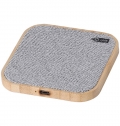 Carregador sem fios Bamboo Moses