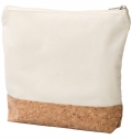 Necessaire de algodo Teagan