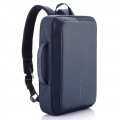 MOCHILA E PASTA ANTI-ROUBO BOBBY BIZZ